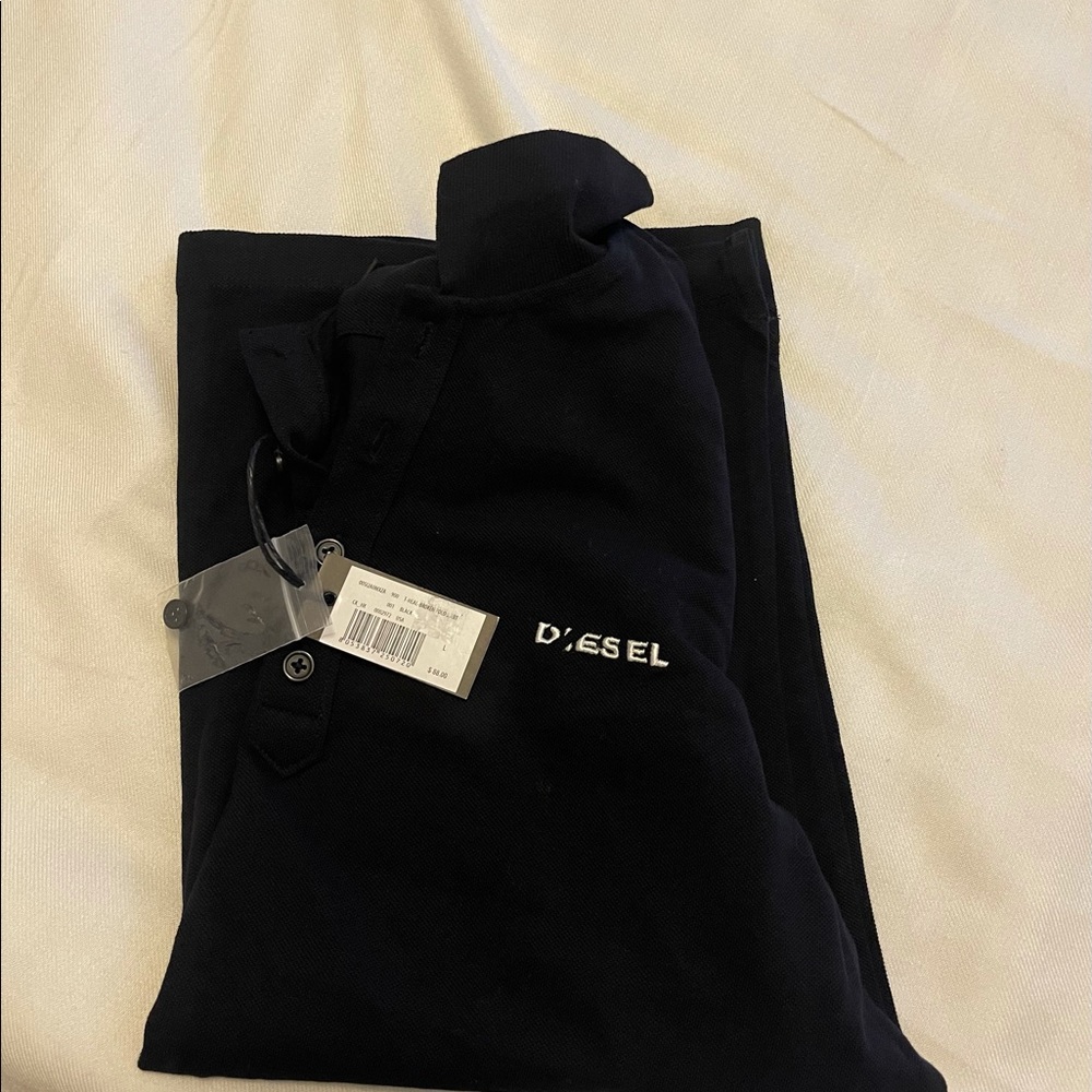 Men’s polo shirt